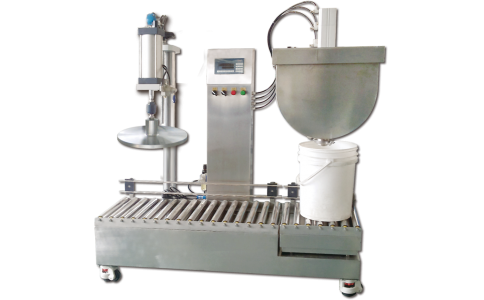 glue Filling Machine